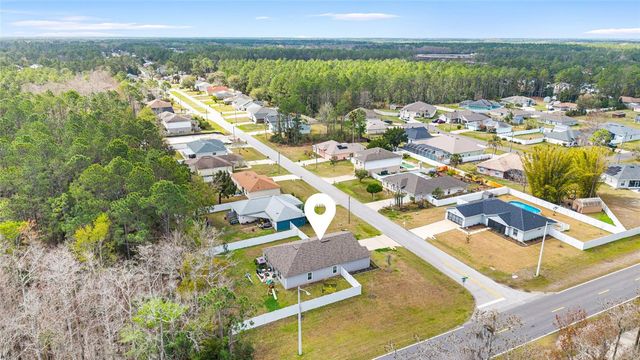 118 KARAS TRAIL, Palm Coast, FL 32164