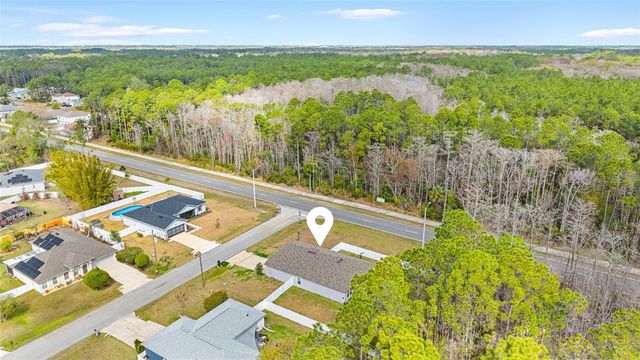 118 KARAS TRAIL, Palm Coast, FL 32164