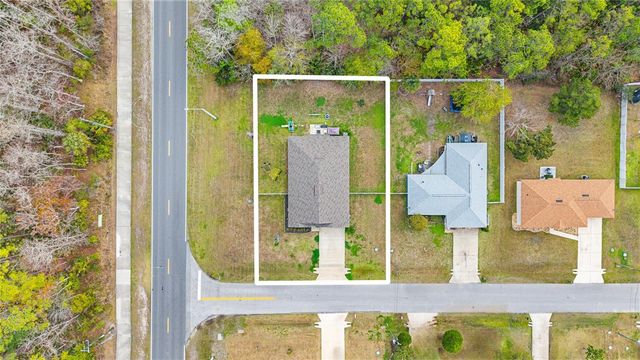 118 KARAS TRAIL, Palm Coast, FL 32164