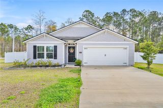 118 KARAS TRAIL, Palm Coast, FL 32164