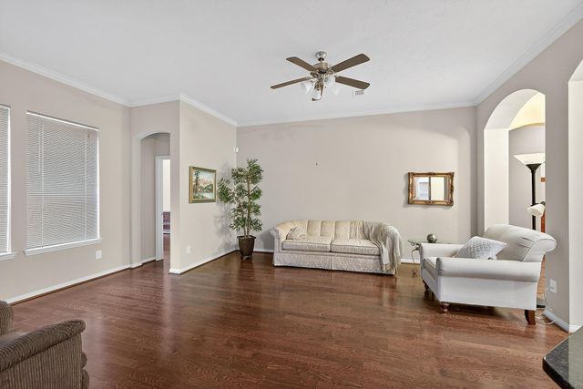 12407 Point Arbor Court, Tomball, TX 77377