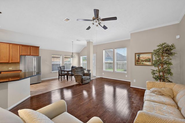 12407 Point Arbor Court, Tomball, TX 77377