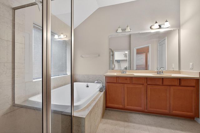 12407 Point Arbor Court, Tomball, TX 77377