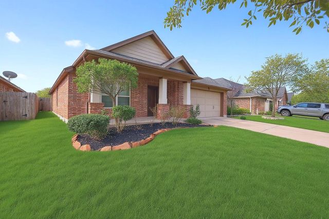12407 Point Arbor Court, Tomball, TX 77377
