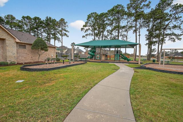 12407 Point Arbor Court, Tomball, TX 77377