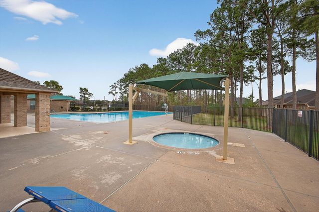 12407 Point Arbor Court, Tomball, TX 77377