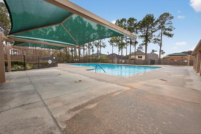 12407 Point Arbor Court, Tomball, TX 77377