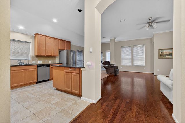 12407 Point Arbor Court, Tomball, TX 77377