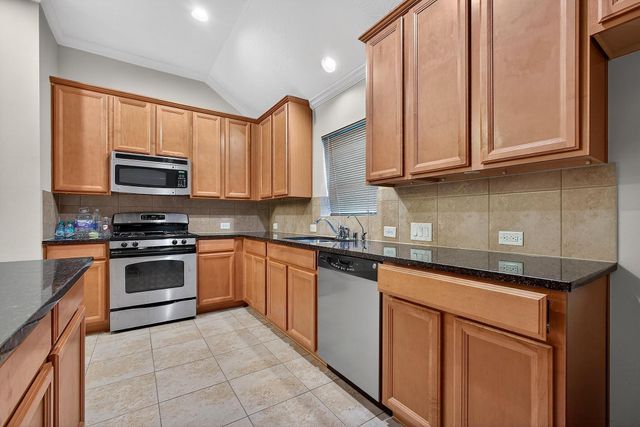 12407 Point Arbor Court, Tomball, TX 77377