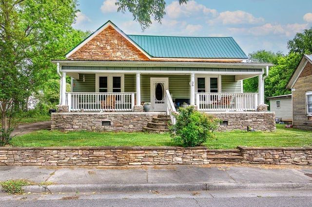 36 Shaw Street, Kingston, GA 30145
