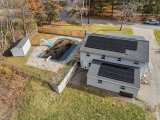 90 Leland Hill Rd, Sutton, MA 01590