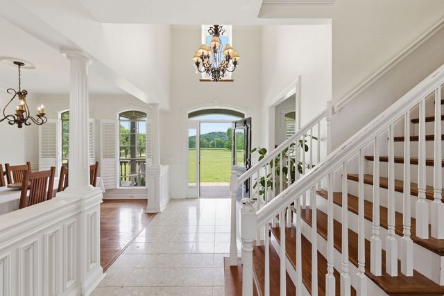 4335 N Chapel Rd, Franklin, TN 37067