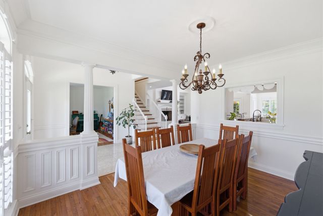 4335 N Chapel Rd, Franklin, TN 37067