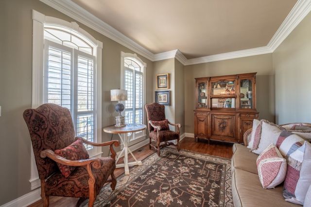 4335 N Chapel Rd, Franklin, TN 37067