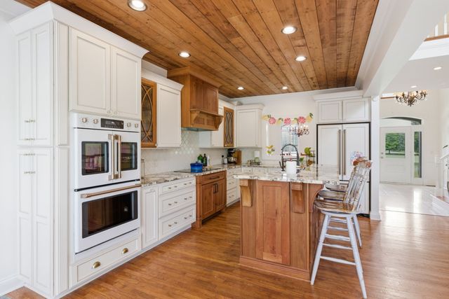 4335 N Chapel Rd, Franklin, TN 37067