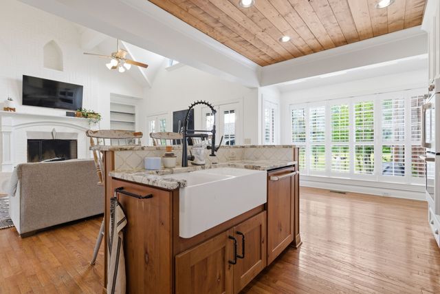 4335 N Chapel Rd, Franklin, TN 37067