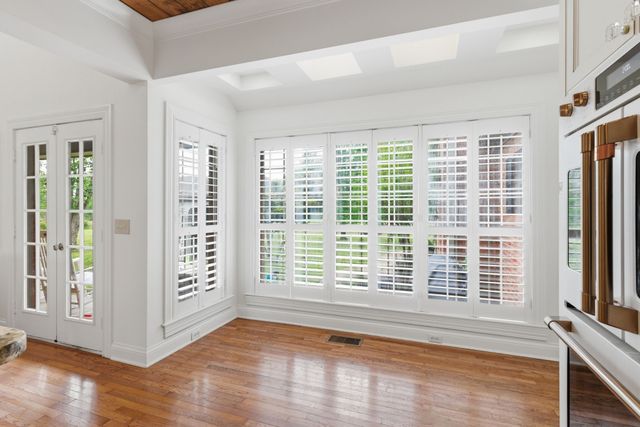 4335 N Chapel Rd, Franklin, TN 37067