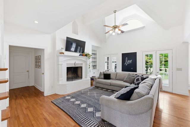 4335 N Chapel Rd, Franklin, TN 37067