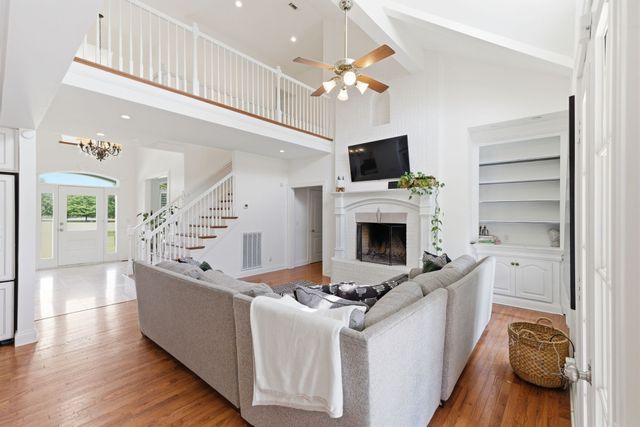 4335 N Chapel Rd, Franklin, TN 37067