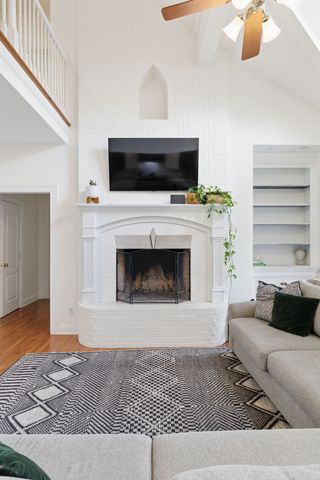 4335 N Chapel Rd, Franklin, TN 37067