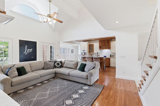 4335 N Chapel Rd, Franklin, TN 37067