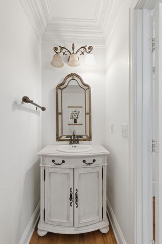 4335 N Chapel Rd, Franklin, TN 37067