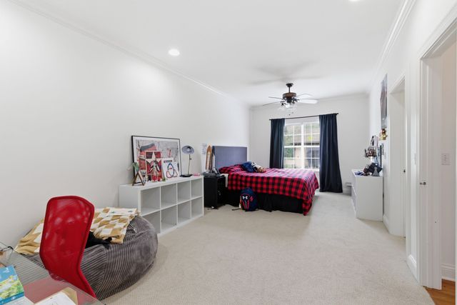 4335 N Chapel Rd, Franklin, TN 37067