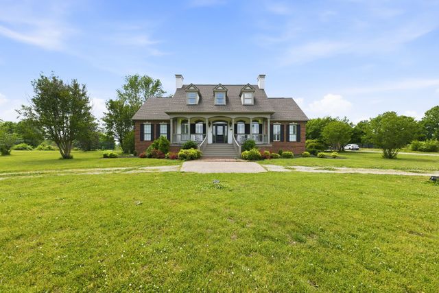 4335 N Chapel Rd, Franklin, TN 37067