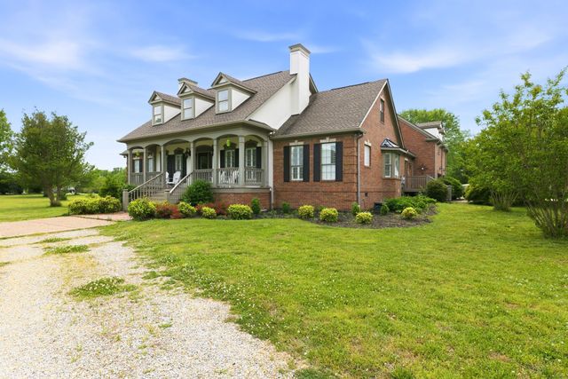 4335 N Chapel Rd, Franklin, TN 37067