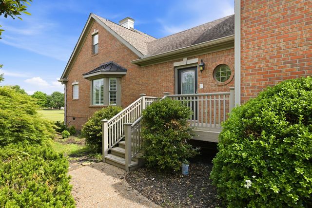 4335 N Chapel Rd, Franklin, TN 37067