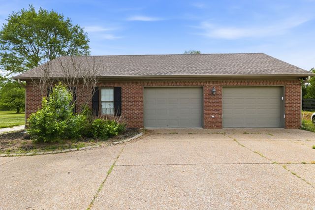 4335 N Chapel Rd, Franklin, TN 37067