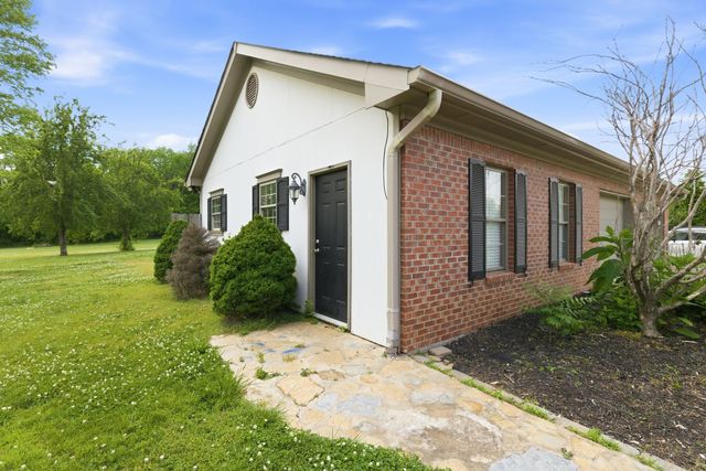 4335 N Chapel Rd, Franklin, TN 37067