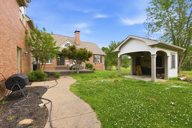 4335 N Chapel Rd, Franklin, TN 37067