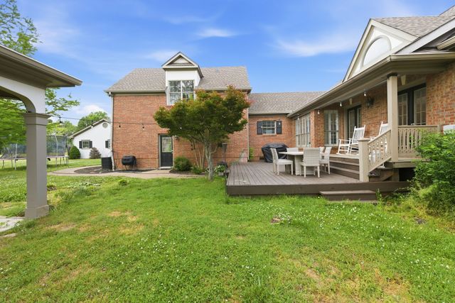 4335 N Chapel Rd, Franklin, TN 37067