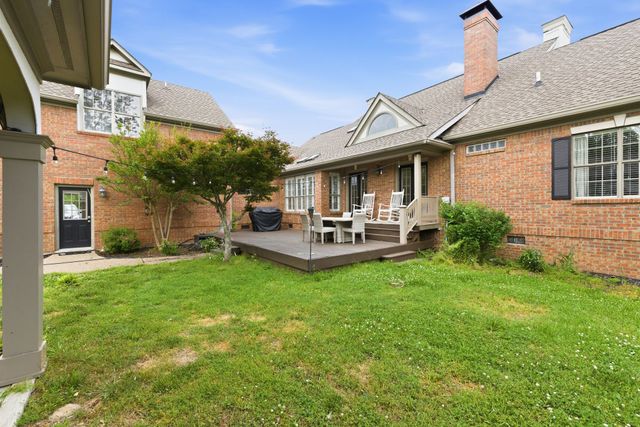 4335 N Chapel Rd, Franklin, TN 37067