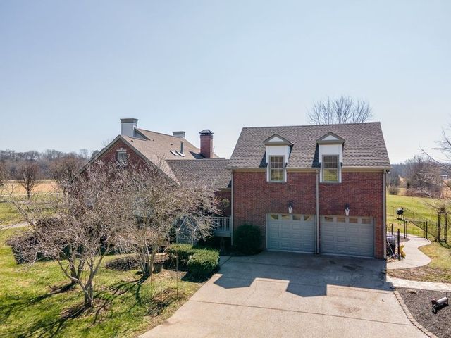 4335 N Chapel Rd, Franklin, TN 37067