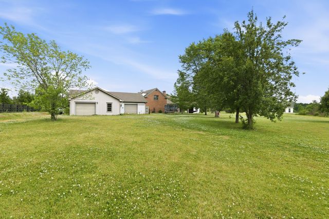 4335 N Chapel Rd, Franklin, TN 37067