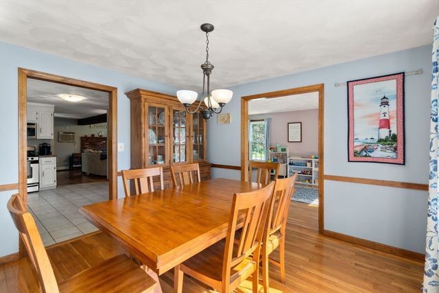 61 Regina S Dr, Tewksbury, MA 01876