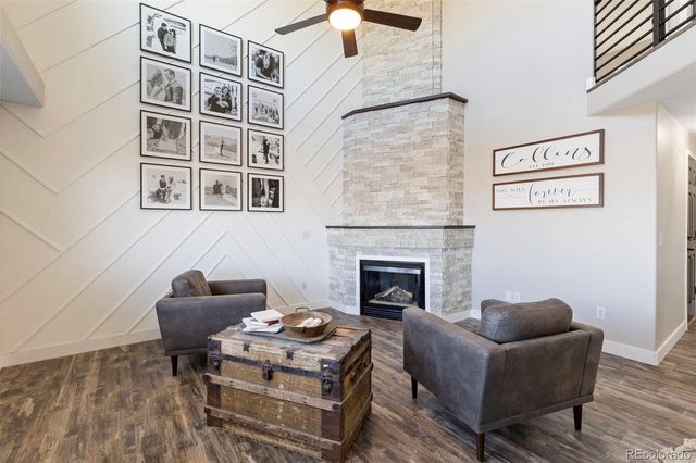 7636 Bullet Road, Peyton, CO 80831