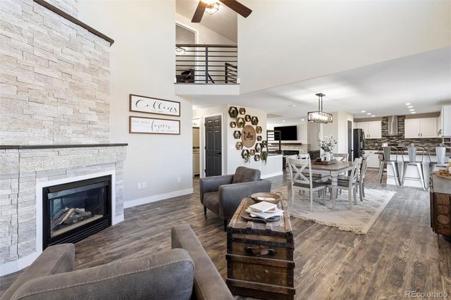 7636 Bullet Road, Peyton, CO 80831