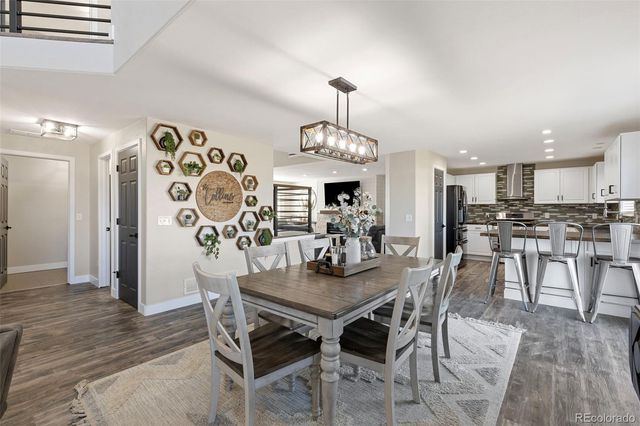 7636 Bullet Road, Peyton, CO 80831