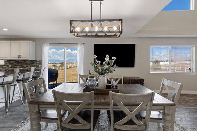 7636 Bullet Road, Peyton, CO 80831