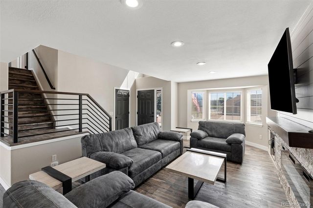 7636 Bullet Road, Peyton, CO 80831