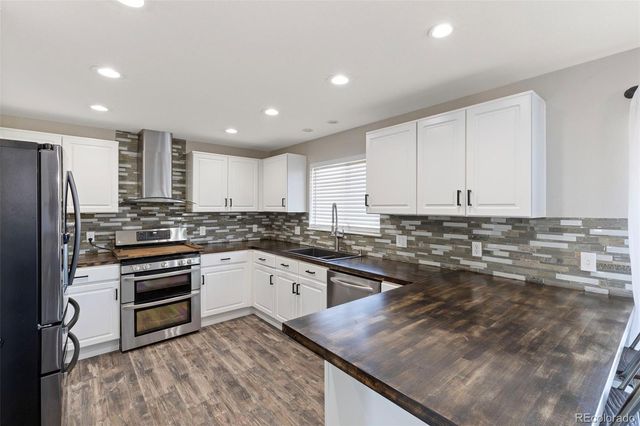 7636 Bullet Road, Peyton, CO 80831