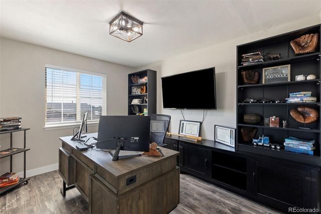 7636 Bullet Road, Peyton, CO 80831