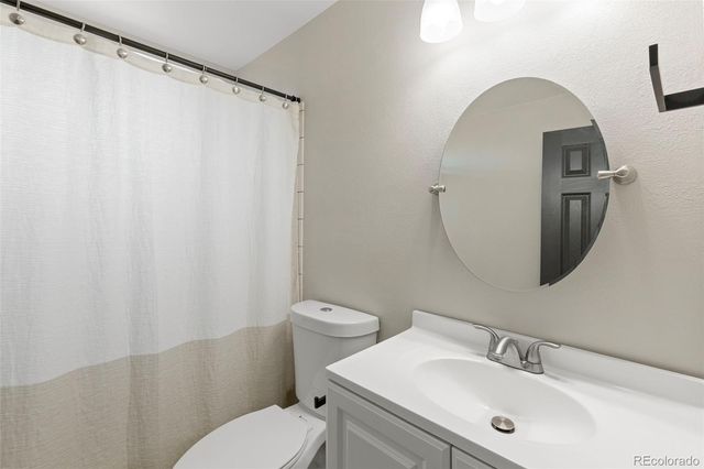 7636 Bullet Road, Peyton, CO 80831