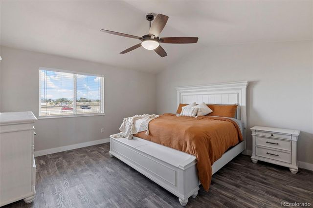 7636 Bullet Road, Peyton, CO 80831