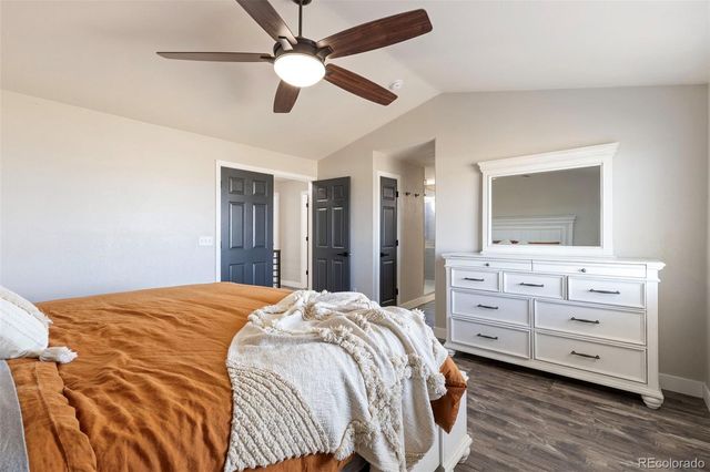 7636 Bullet Road, Peyton, CO 80831