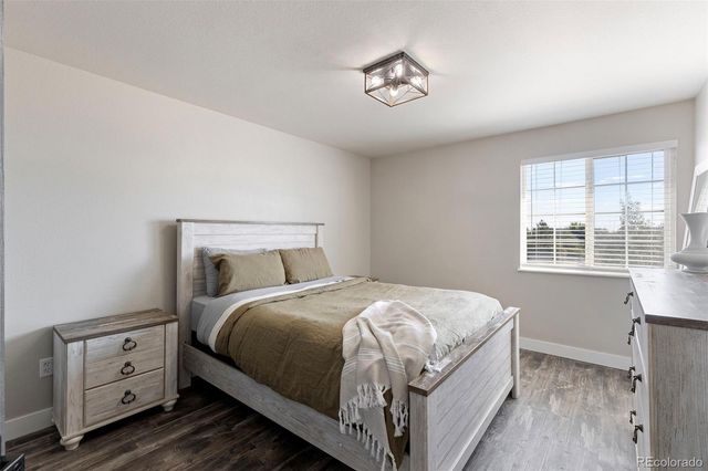 7636 Bullet Road, Peyton, CO 80831