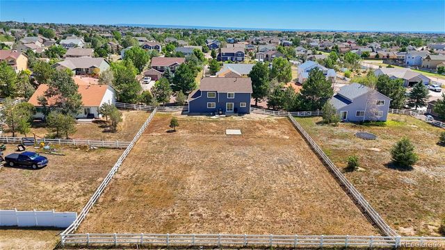 7636 Bullet Road, Peyton, CO 80831